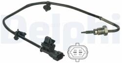 DELPHI Snímač teploty výfukových plynov DELPHI TS30027 (TS30027)