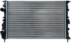 KAMOKA Chladič motora KAMOKA 7705109 (7705109)