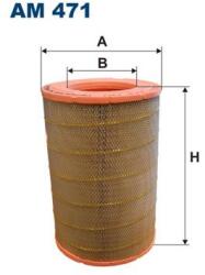 FILTRON Vzduchový filter FILTRON AM 471 (AM 471)