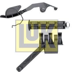 Schaeffler LuK Sada náradia na montáž, spojka/zotrvačník Schaeffler LuK 400 0537 10 (400 0537 10)