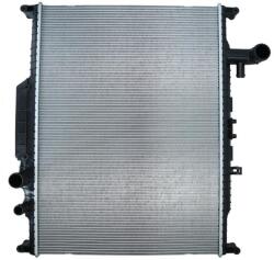 KAMOKA Chladič motora KAMOKA 7700081 (7700081)