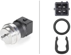 HELLA Snímač teploty chladiacej kvapaliny HELLA 6PT 009 309-551 (6PT 009 309-551)