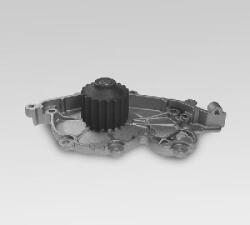 HEPU Vodné čerpadlo, chladenie motora HEPU P940 (P940)