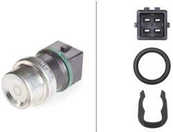 HELLA Snímač teploty chladiacej kvapaliny HELLA 6PT 009 107-461 (6PT 009 107-461)