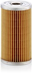 Mann-filter Palivový filter MANN-FILTER P 8015 (P 8015)