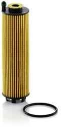Mann-filter Olejový filter MANN-FILTER HU 6028 z (HU 6028 z)