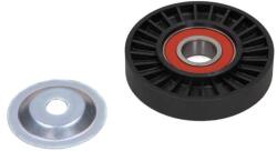 MAXGEAR Napínacia kladka rebrovaného klinového remeňa MAXGEAR 54-0615 (54-0615)