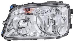 HELLA Hlavný svetlomet HELLA 1EH 009 513-311 (1EH 009 513-311)