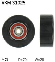 SKF Napinák rebrovaného klinového remeňa SKF VKM 31025 (VKM 31025)