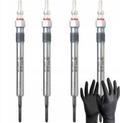 Volkswagen OE Izzítógyertya Vw