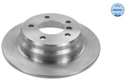 MEYLE Brzdový kotúč MEYLE 315 523 0040 (315 523 0040)