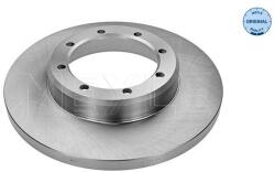 MEYLE Brzdový kotúč MEYLE 615 521 0030 (615 521 0030)