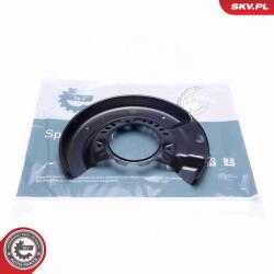 ESEN SKV Ochranný plech proti rozstreku, Brzdový kotúč ESEN SKV 57SKV153 (57SKV153)