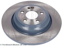 BLUE PRINT Brzdový kotúč BLUE PRINT ADBP430186 (ADBP430186)