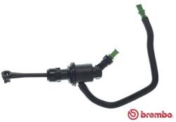 BREMBO Hlavný spojkový valec BREMBO C 56 030 (C 56 030)