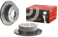 BREMBO Brzdový kotúč BREMBO 09. D413.11 (09.D413.11)