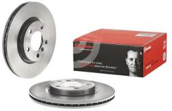 BREMBO Brzdový kotúč BREMBO 09. B638.11 (09.B638.11)