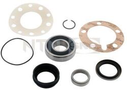 SNR Súprava ložísk kolesa SNR R169.43 (R169.43)