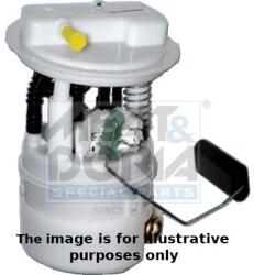 Meat & Doria Palivová dopravná jednotka MEAT & DORIA 76872E (76872E)