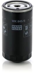 Mann-filter Palivový filter MANN-FILTER WK 845/6 (WK 845/6)