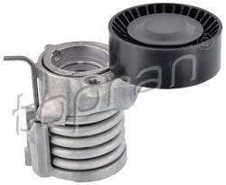 TOPRAN Napinák rebrovaného klinového remeňa TOPRAN 115 462 (115 462)