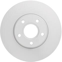 Bosch Brzdový kotúč BOSCH 0 986 479 B66 (0 986 479 B66)