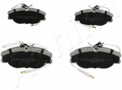 ASHIKA Klocki Ham (50-00-0064)