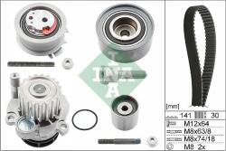 Schaeffler INA Vodné čerpadlo + sada ozubeného remeňa Schaeffler INA 530 0463 30 (530 0463 30)