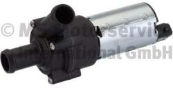 PIERBURG Prídavné vodné čerpadlo (okruh chladiacej vody) PIERBURG 7.06740. 04.0 (7.06740.04.0)