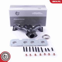 ESEN SKV Zberné potrubie výfuku ESEN SKV 49SKV050 (49SKV050)