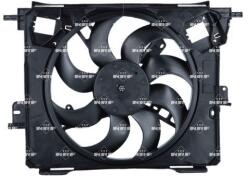 NRF Ventilátor chladenia motora NRF 470060 (470060)