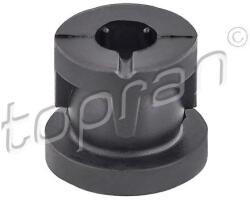 TOPRAN Uloženie, chladič TOPRAN 302 744 (302 744)