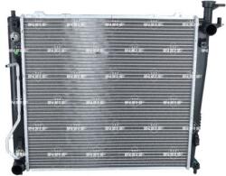 NRF Chladič motora NRF 59201 (59201)