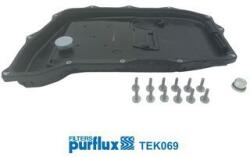 PURFLUX Sada hydraulického filtra automatickej prevodovky PURFLUX TEK069 (TEK069)