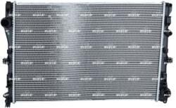 NRF Chladič motora NRF 50040 (50040)