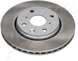 ASHIKA Brzdový kotúč ASHIKA 60-02-269C (60-02-269C)