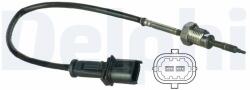 DELPHI Snímač teploty výfukových plynov DELPHI TS30022 (TS30022)