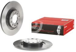 BREMBO Brzdový kotúč BREMBO 08. C309.11 (08.C309.11)