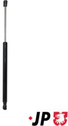 JP GROUP Pneumatická pružina kufor/ložný priestor JP GROUP 1281203600 (1281203600)