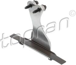 TOPRAN Vodiaca lišta, rozvodová reťaz TOPRAN 504 909 (504 909)