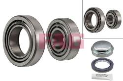 Schaeffler FAG Súprava ložísk kolesa Schaeffler FAG 713 6678 20 (713 6678 20)