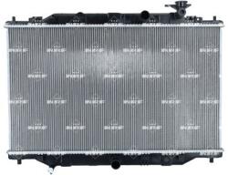 NRF Chladič motora NRF 58416 (58416)
