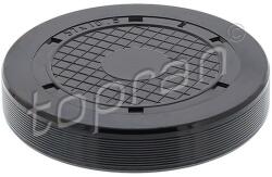 TOPRAN Zátka, montážny otvor hriadeľa vahadla TOPRAN 700 143 (700 143)