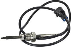 DELPHI Snímač teploty výfukových plynov DELPHI TS30456-12B1 (TS30456-12B1)