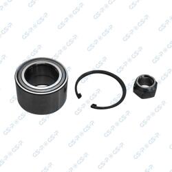 GSP Súprava ložísk kolesa GSP GK6927 (GK6927)