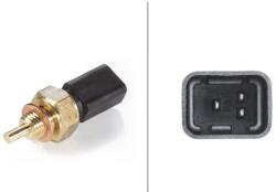 HELLA Snímač teploty chladiacej kvapaliny HELLA 6PT 009 107-131 (6PT 009 107-131)