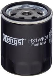 Hengst Filter Palivový filter HENGST FILTER H31WK01 (H31WK01)