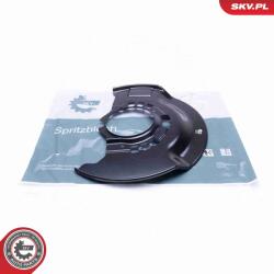 ESEN SKV Ochranný plech proti rozstreku, Brzdový kotúč ESEN SKV 57SKV152 (57SKV152)