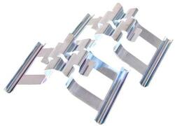 MAXGEAR Súprava príslušenstva, obloženie kotúčovej brzdy MAXGEAR 27-2609 (27-2609)