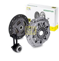 Schaeffler LuK Spojková sada Schaeffler LuK 621 3041 33 (621 3041 33)